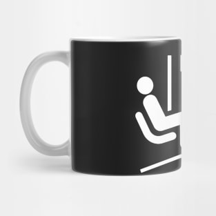 Bro Do You Even Lift Mug